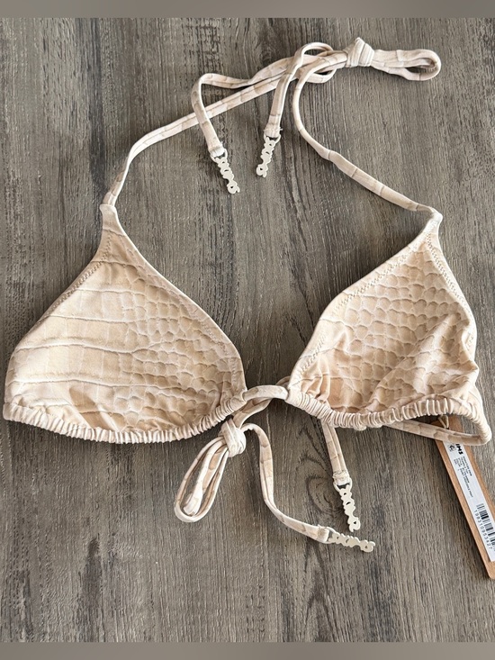 SKIMS Other - New Skims Bikini Top L